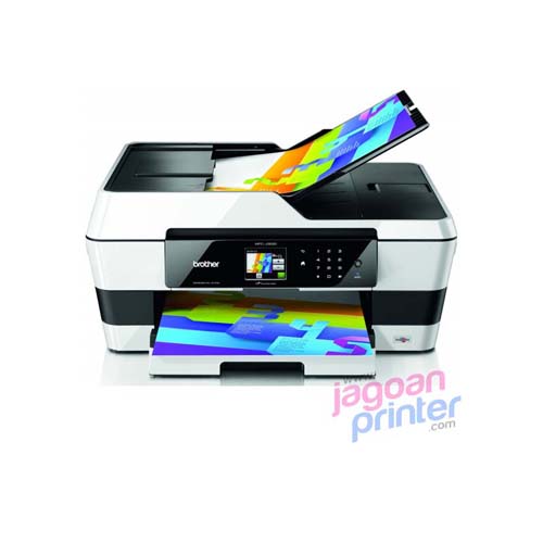 Jual Printer A3 Murah, Original, Garansi Resmi 