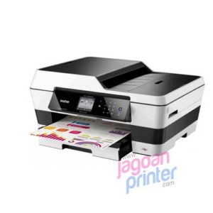 Printer Brother MFC J3520