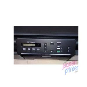 printer Brother DCP T500