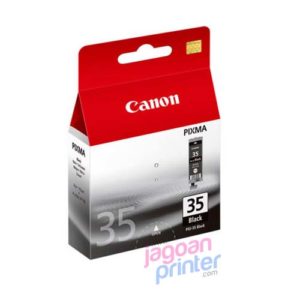 Cartridge Canon 35 Black