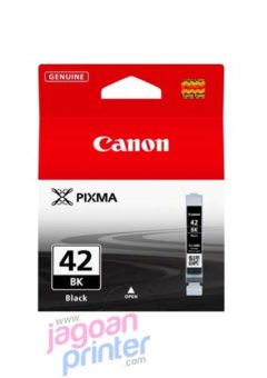 Cartridge Canon CLI 42 Black