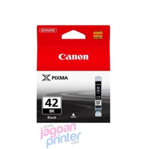 Cartridge Canon CLI 42 Black