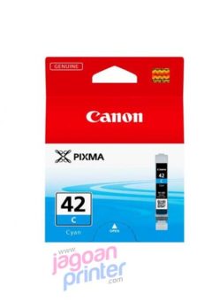 Cartridge Canon CLI 42 Cyan