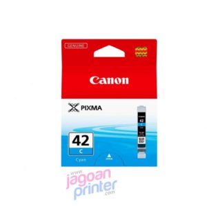 Cartridge Canon CLI 42 Cyan