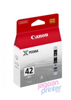 Cartridge Canon CLI 42 Grey