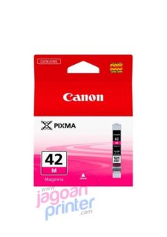 Cartridge Canon CLI 42 Magenta