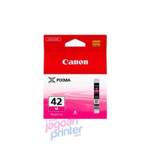 Cartridge Canon CLI 42 Magenta
