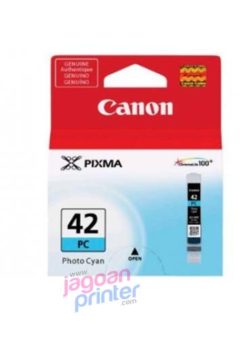 Cartridge Canon CLI 42 Photo Cyan