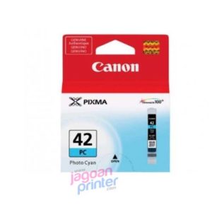 Cartridge Canon CLI 42 Photo Cyan
