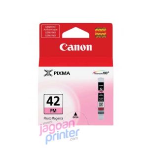 Canon CLI 42 Photo Magenta