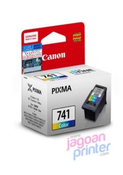 Cartridge Canon 741 Color