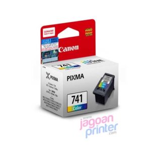Cartridge Canon 741 Color