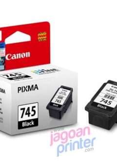 Cartridge Canon 745 Black