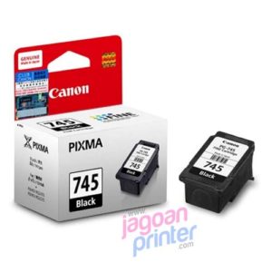 Cartridge Canon 745 Black