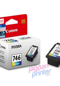 Cartridge Canon 746 Color