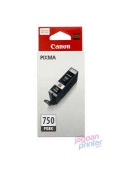 Cartridge Canon PGI 750 PGBK