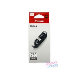 Cartridge Canon PGI 750 PGBK