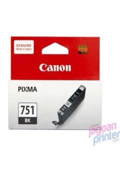 Cartridge Canon CLI 751 Black