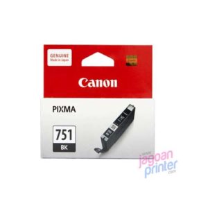 Cartridge Canon CLI 751 Black