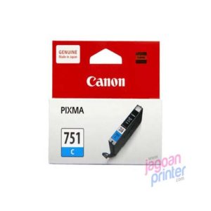 Cartridge Canon CLI 751 Cyan