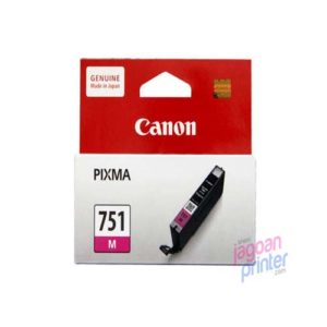 Cartridge Canon CLI 751 Magenta
