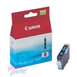 Cartridge Canon CLI 8 Cyan