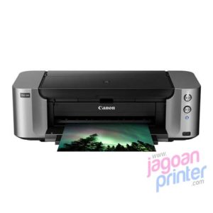 printer Canon PIXMA PRO 100