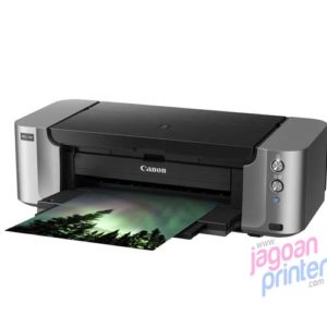 printer Canon PIXMA PRO 100