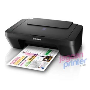 Printer Canon E410