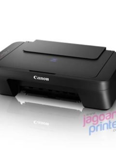 Printer Canon E410