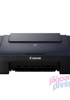 printer Canon PIXMA E460