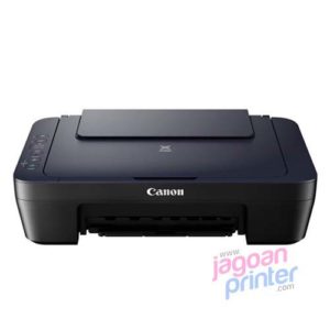 printer Canon PIXMA E460