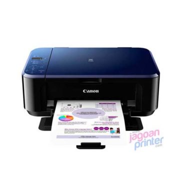 printer Canon PIXMA E510