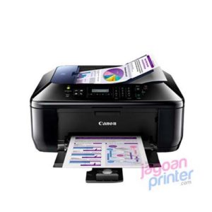 Printer Canon PIXMA E610