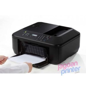 Printer Canon PIXMA E610