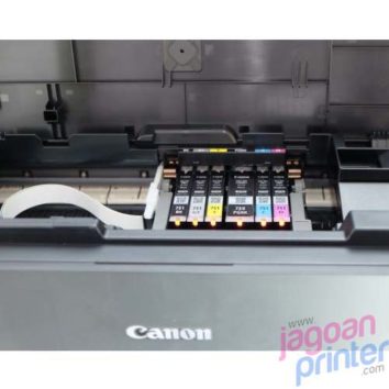 Printer Canon PIXMA iX6870