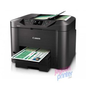 printer Canon MAXIFY iB4070