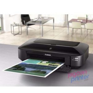 Printer Canon PIXMA iX6770