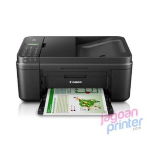 printer Canon PIXMA MX497