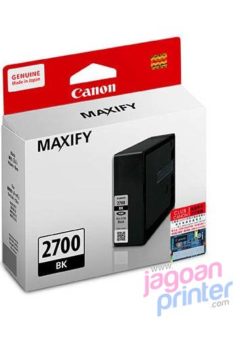 Cartridge Canon PGI 2700 Black