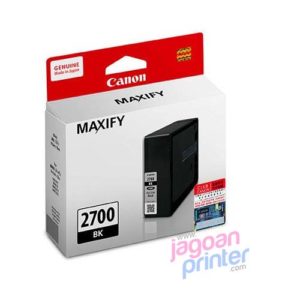 Cartridge Canon PGI 2700 Black