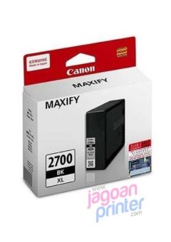 Cartridge Canon PGI 2700 XL Black
