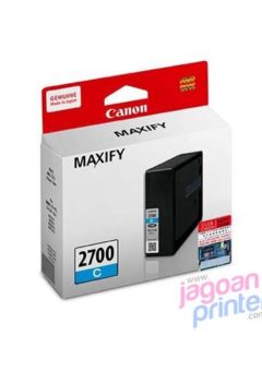 Cartridge Canon PGI 2700 Cyan
