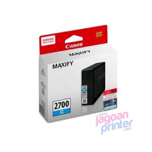 Cartridge Canon PGI 2700 Cyan