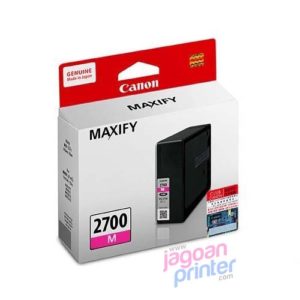Cartridge Canon PGI 2700 Magenta