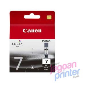 Cartridge Canon PGI 7 Black