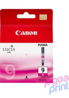 Cartridge Canon PGI 9 Magenta