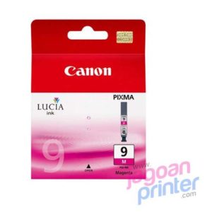 Cartridge Canon PGI 9 Magenta