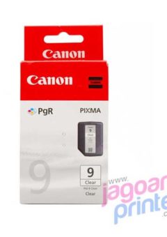Cartridge Canon PGI 9 Clear