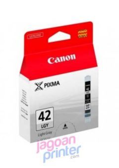 Cartridge Canon CLI 42 Light Grey